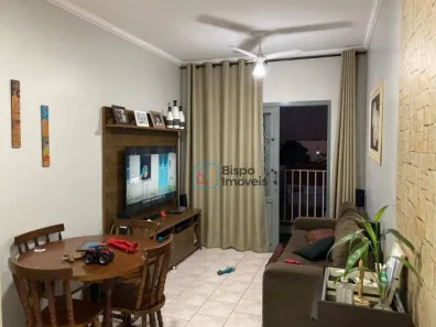 Apartamento com 2 Quartos à venda, 70m² no Vila Dainese, Americana