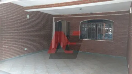 Sobrado com 5 Quartos à venda, 180m² no Cidade das Flores, Osasco