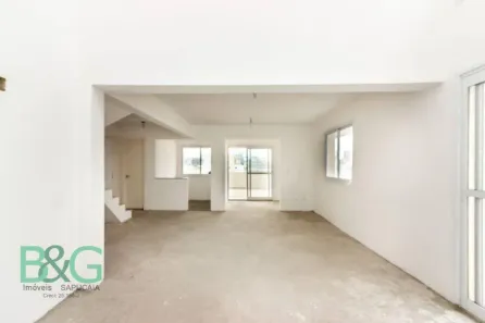 Cobertura com 4 Quartos à venda, 240m² no Vila Uberabinha, São Paulo
