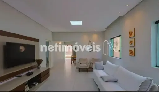 Casa com 3 Quartos à venda, 215m² no Santa Cruz, Belo Horizonte