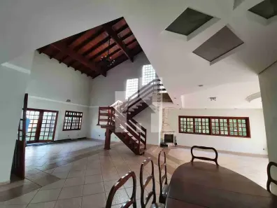 Casa de Condomínio com 4 Quartos à venda, 514m² no Quartier Les Residences, Jundiaí
