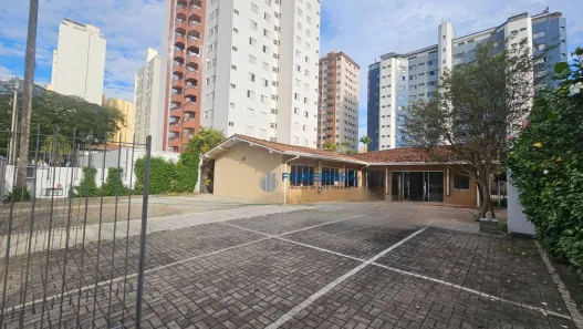 Imóvel Comercial para venda ou aluguel, 401m² no Vila Adyana, São José dos Campos