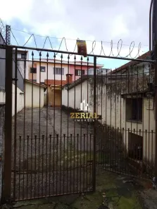 Lote/Terreno à venda, 360m² no Rudge Ramos, São Bernardo do Campo