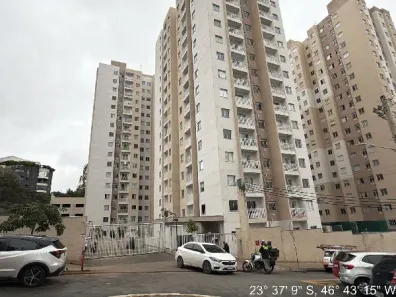 Apartamento com 2 Quartos à venda, 37m² no Paraisópolis, São Paulo