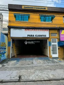 Prédio Comercial à venda, 388m² no Anchieta, São Bernardo do Campo