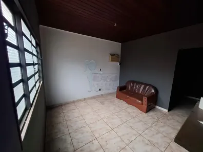 Casa com 4 Quartos à venda, 148m² no Jardim Alexandre Balbo, Ribeirão Preto