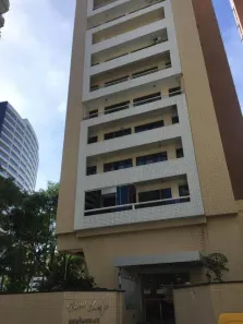 Cobertura com 1 Quarto à venda, 98m² no Meireles, Fortaleza