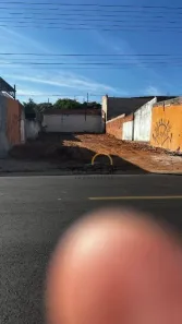 Lote/Terreno à venda, 330m² no Vila Ipiranga, Bauru