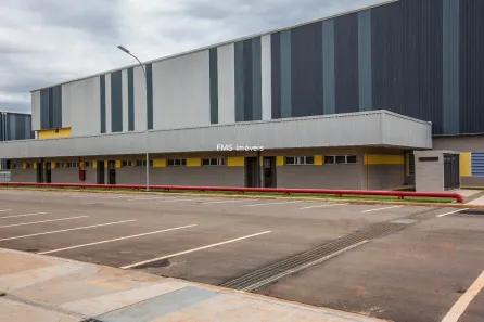 Galpão/Depósito/Armazém para alugar, 6768m² no , Porto Feliz