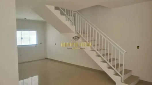 Sobrado com 2 Quartos à venda, 92m² no Caxangá, Suzano