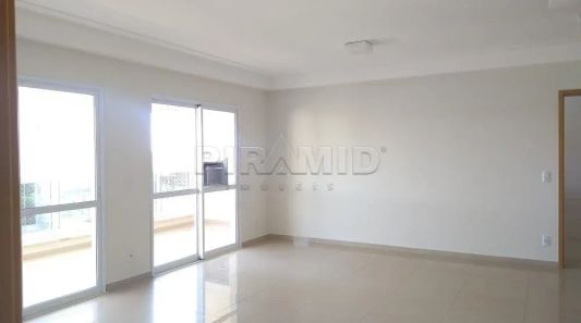 Apartamento com 3 Quartos à venda, 123m² no Condomínio Itamaraty, Ribeirão Preto