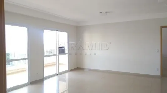 Apartamento com 3 Quartos à venda, 123m² no Condomínio Itamaraty, Ribeirão Preto