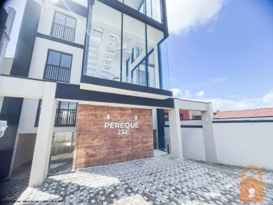 Apartamento com 2 Quartos à venda, 54m² no Balneario Pereque, Matinhos