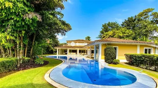 Casa de Condomínio com 7 Quartos à venda, 800m² no Conceição de Jacareí, Mangaratiba