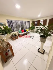Casa com 3 Quartos à venda, 200m² no Valentina de Figueiredo, João Pessoa