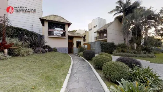 Casa de Condomínio com 4 Quartos à venda, 241m² no Lomba do Pinheiro, Porto Alegre