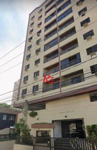 Cobertura com 3 Quartos à venda, 200m² no Aparecida, Santos