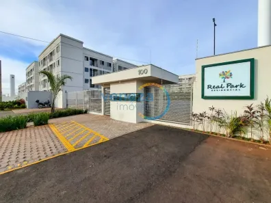Apartamento com 2 Quartos à venda, 45m² no Parigot de Souza 2, Londrina