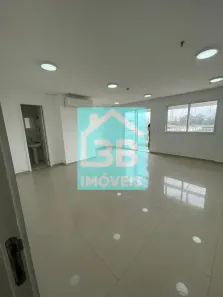 Sala Comercial à venda, 45m² no Vila Hamburguesa, São Paulo