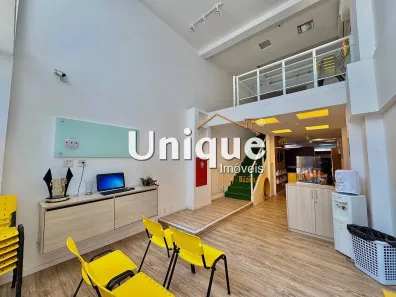 Ponto Comercial à venda, 120m² no Centro, Cabo Frio