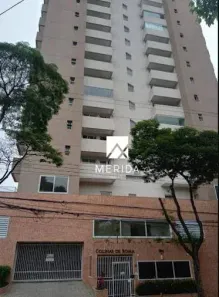 Apartamento com 2 Quartos à venda, 65m² no Vila Bastos, Santo André