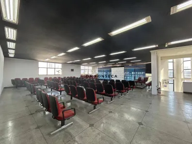 Sala Comercial para alugar, 405m² no Centro, Osasco