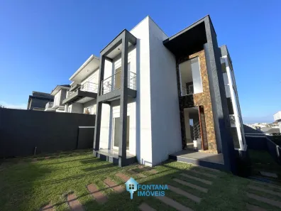 Casa com 4 Quartos à venda, 172m² no Santa Cruz, Gravataí