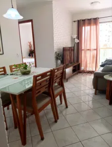 Apartamento com 2 Quartos à venda, 60m² no Jardim Camburi, Vitória