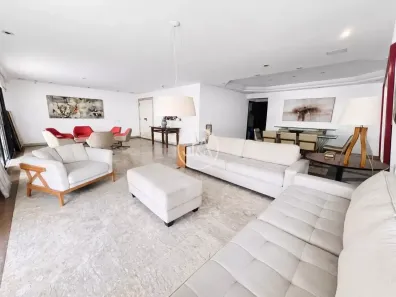 Apartamento com 3 Quartos para alugar, 251m² no Lagoa, Rio de Janeiro