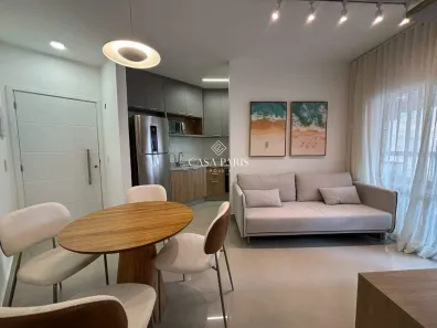 Apartamento com 2 Quartos à venda, 74m² no Guilhermina, Praia Grande