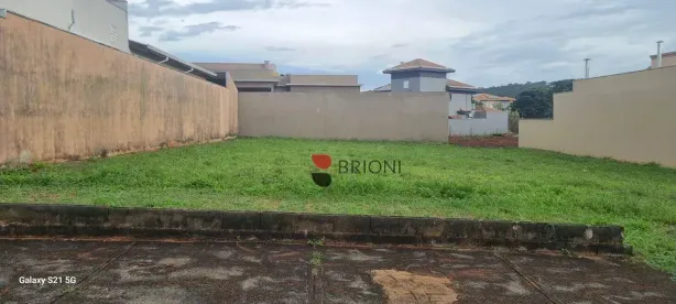 Lote/Terreno à venda, 353m² no Bonfim Paulista, Ribeirão Preto