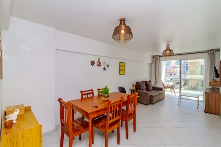Apartamento com 2 Quartos à venda, 92m² no Centro, Balneário Camboriú