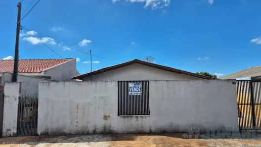 Casa com 3 Quartos à venda, 154m² no Pirapó, Apucarana