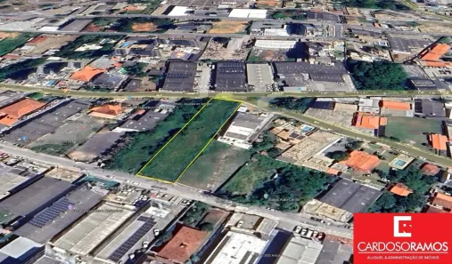 Lote/Terreno à venda, 2200m² no Pitangueiras, Lauro de Freitas