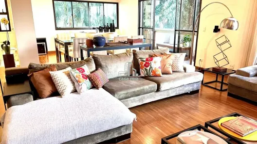 Apartamento com 4 Quartos à venda, 200m² no Vila Mariana, São Paulo