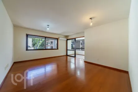 Apartamento com 3 Quartos à venda, 122m² no Petrópolis, Porto Alegre