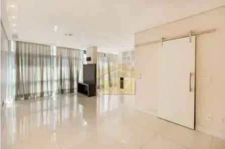 Apartamento com 3 Quartos para venda ou aluguel, 130m² no Itaim Bibi, São Paulo