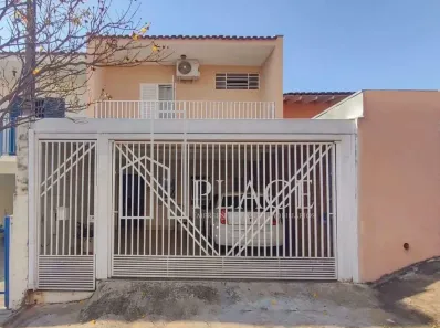 Casa com 3 Quartos à venda, 200m² no Jardim Portal do Sol, Marília