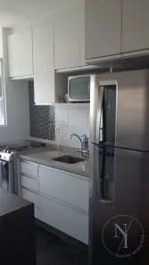Apartamento com 2 Quartos à venda, 50m² no Vila Augusta, Guarulhos