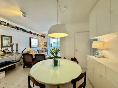Apartamento com 3 Quartos à venda, 88m² no Itacorubi, Florianópolis