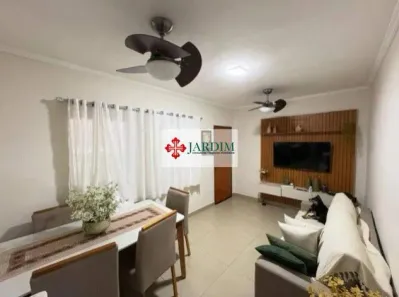 Casa com 2 Quartos à venda, 85m² no Dois Córregos, Piracicaba