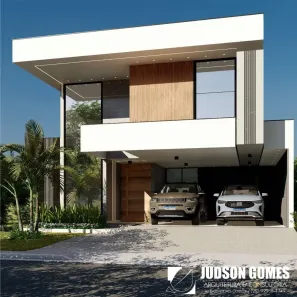 Casa com 4 Quartos à venda, 278m² no Sol e Mar, Macaé