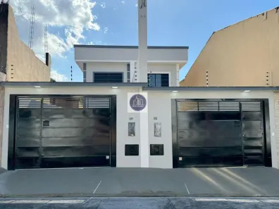 Sobrado com 2 Quartos à venda, 92m² no Jardim América, Itaquaquecetuba