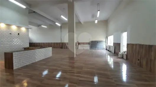 Ponto Comercial para alugar, 235m² no Centro, São Bernardo do Campo