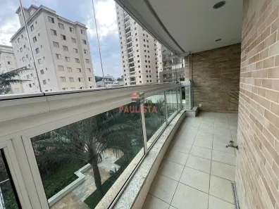 Apartamento com 3 Quartos à venda, 142m² no Saúde, São Paulo