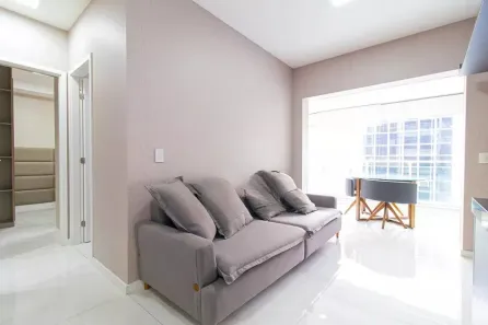 Apartamento com 2 Quartos à venda, 67m² no Bela Vista, São Paulo