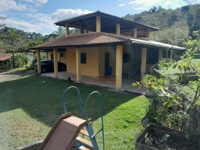 Fazenda/Sítio com 4 Quartos à venda, 2000m² no , Morungaba