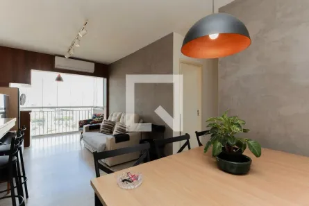 Apartamento com 2 Quartos à venda, 64m² no Santana, São Paulo