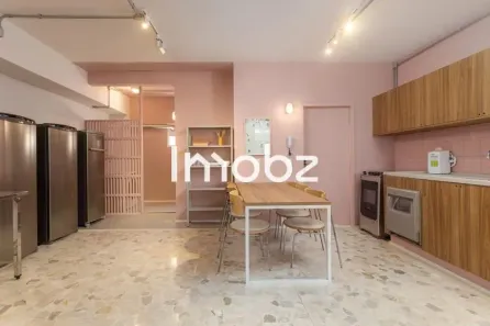 Apartamento com 6 Quartos à venda, 190m² no Jardim América, São Paulo