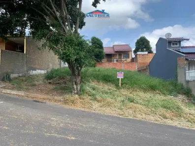 Lote/Terreno à venda, 257m² no Lomba da Palmeira, Sapucaia do Sul